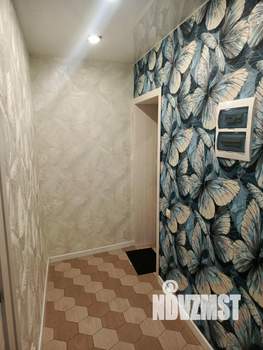 2-к квартира, на длительный срок, 42м2, 4/5 этаж