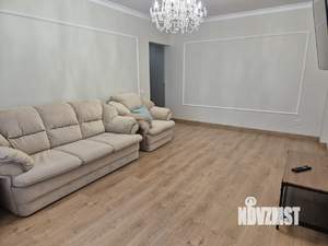 2-к квартира, на длительный срок, 71м2, 8/10 этаж
