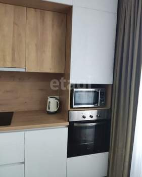 2-к квартира, на длительный срок, 41м2, 9/15 этаж