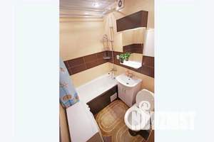 1-к квартира, посуточно, 33м2, 2/5 этаж