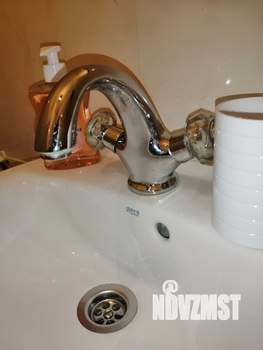 1-к квартира, посуточно, 35м2, 1/5 этаж