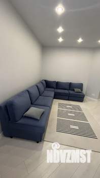 2-к квартира, на длительный срок, 59м2, 10/15 этаж