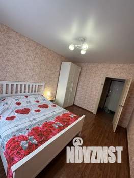 2-к квартира, посуточно, 60м2, 6/16 этаж