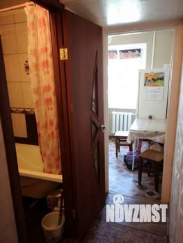 1-к квартира, на длительный срок, 30м2, 4/9 этаж