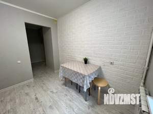 2-к квартира, посуточно, 52м2, 1/10 этаж