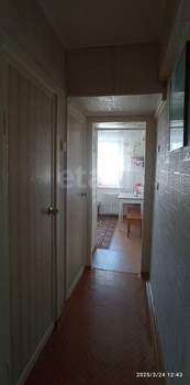 2-к квартира, на длительный срок, 45м2, 5/5 этаж