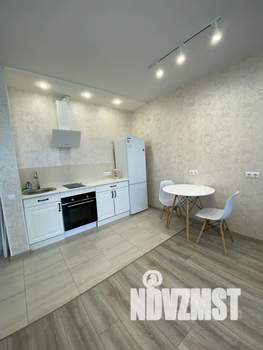 Студия квартира, посуточно, 30м2, 3/13 этаж