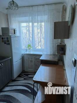 1-к квартира, на длительный срок, 25м2, 3/5 этаж