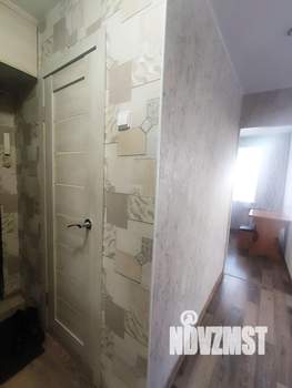 1-к квартира, на длительный срок, 31м2, 3/5 этаж