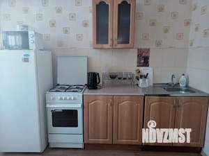 1-к квартира, посуточно, 47м2, 2/5 этаж