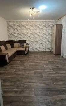 1-к квартира, на длительный срок, 37м2, 3/10 этаж