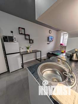 Студия квартира, посуточно, 22м2, 2/5 этаж