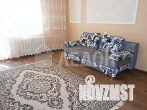 1-к квартира, на длительный срок, 40м2, 1/10 этаж