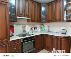 3-к квартира, на длительный срок, 70м2, 3/12 этаж