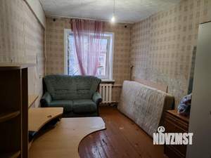 3-к квартира, на длительный срок, 58м2, 5/5 этаж