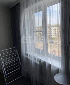 3-к квартира, на длительный срок, 55м2, 5/9 этаж