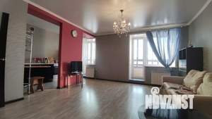 1-к квартира, на длительный срок, 39м2, 4/10 этаж