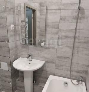 2-к квартира, на длительный срок, 55м2, 10/10 этаж