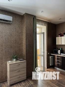 1-к квартира, посуточно, 40м2, 2/12 этаж