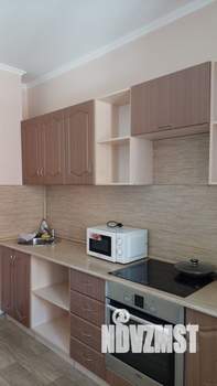 1-к квартира, на длительный срок, 40м2, 5/11 этаж