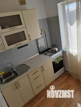 2-к квартира, на длительный срок, 42м2, 5/6 этаж