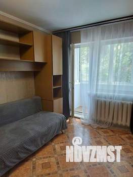 1-к квартира, на длительный срок, 31м2, 2/5 этаж