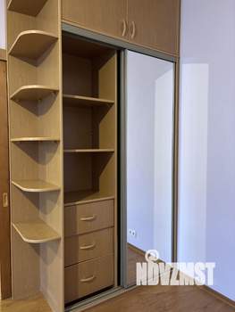 1-к квартира, на длительный срок, 39м2, 5/6 этаж