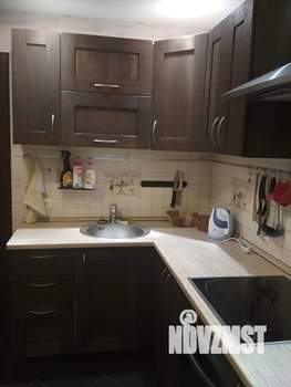 1-к квартира, на длительный срок, 43м2, 6/9 этаж