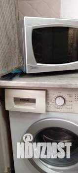 1-к квартира, посуточно, 41м2, 1/1 этаж