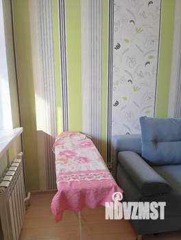 1-к квартира, на длительный срок, 36м2, 6/10 этаж