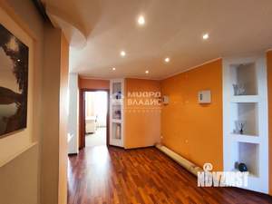 4-к квартира, на длительный срок, 134м2, 8/9 этаж