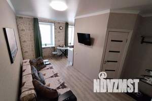 2-к квартира, посуточно, 42м2, 3/5 этаж