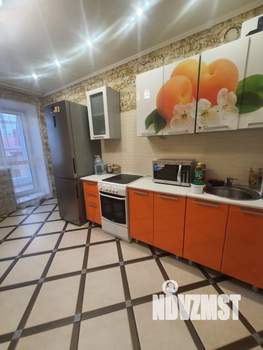 1-к квартира, на длительный срок, 37м2, 3/9 этаж