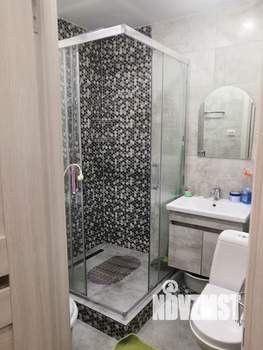 1-к квартира, на длительный срок, 38м2, 6/9 этаж