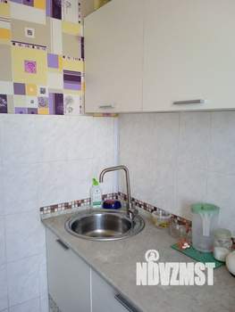 2-к квартира, на длительный срок, 40м2, 8/9 этаж