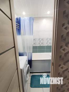 1-к квартира, посуточно, 42м2, 11/12 этаж