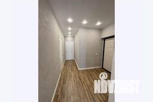 1-к квартира, посуточно, 49м2, 2/19 этаж