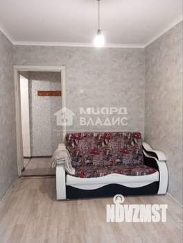 2-к квартира, на длительный срок, 45м2, 4/5 этаж