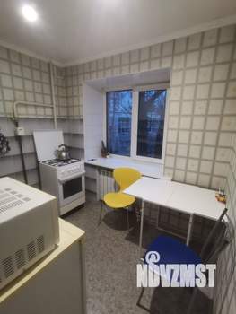 1-к квартира, посуточно, 30м2, 2/5 этаж