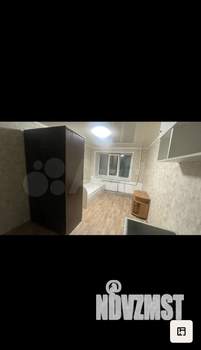 Студия квартира, на длительный срок, 20м2, 1/2 этаж