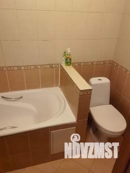 1-к квартира, посуточно, 35м2, 3/10 этаж