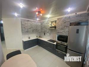 3-к квартира, на длительный срок, 67м2, 16/18 этаж