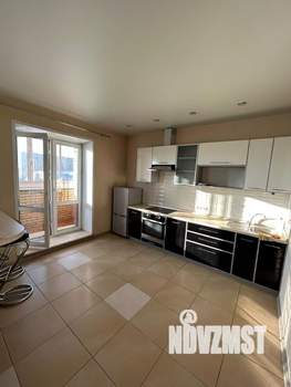 Студия квартира, на длительный срок, 46м2, 6/10 этаж