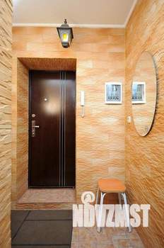 2-к квартира, посуточно, 50м2, 1/1 этаж