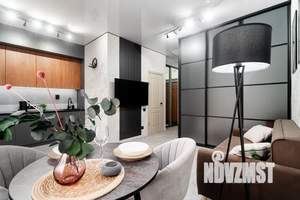 1-к квартира, посуточно, 30м2, 10/14 этаж