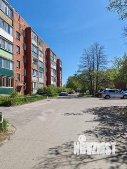 1-к квартира, на длительный срок, 36м2, 3/5 этаж