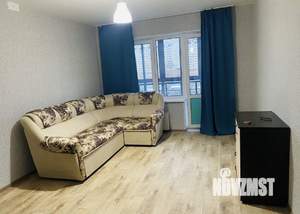 2-к квартира, на длительный срок, 73м2, 1/10 этаж