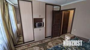 2-к квартира, на длительный срок, 52м2, 4/5 этаж