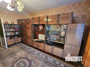 3-к квартира, на длительный срок, 63м2, 3/10 этаж