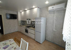 2-к квартира, на длительный срок, 59м2, 2/10 этаж